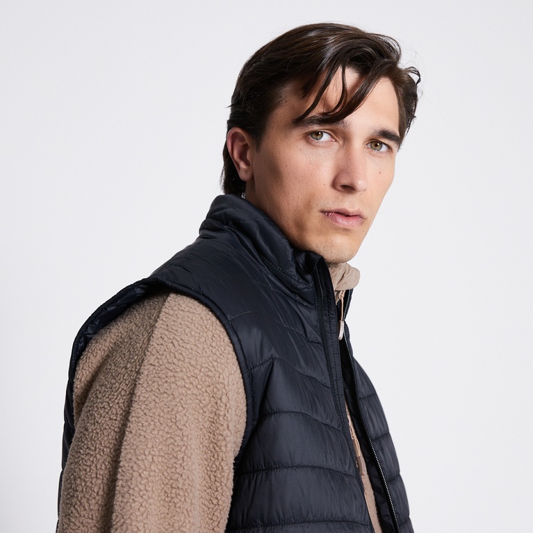 Lightweight vest "Borga"